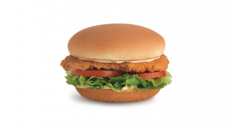 Würziger Ultimativer Crunch-Burger