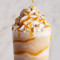 Maple Ice Blended drink