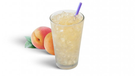 Flavoredorchard Peach Iced Tea
