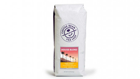 Retail Coffeehouse Blend Coffee
