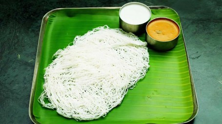 Idiyappam Kuruma