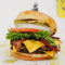 Cheeseburger-Combo (Einzeln Oder Doppelt)