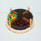 Belgium Choco Cake (500Gm)