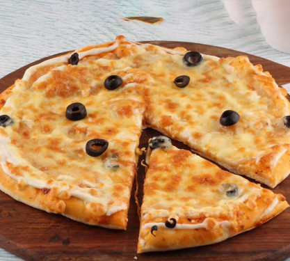 12 Italian Deluxe Pizza (Serves 4)