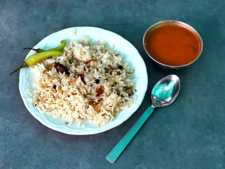 Dal Pulao