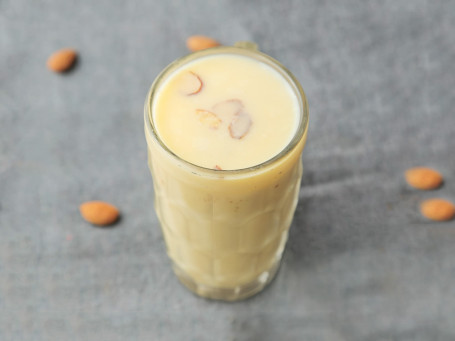 Special Badam Milkshake