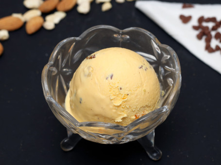 Afghan Dry Fruit Ice Cream Pack