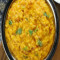 Punjabi Dal Khichdi .