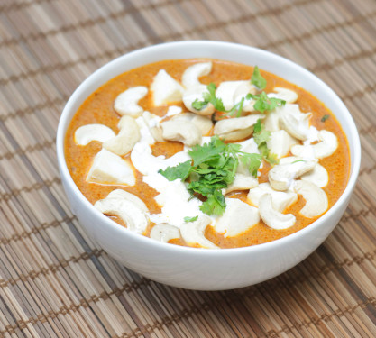 Balti Kaju Paneer