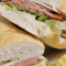 Italian Assorted Sub Medium