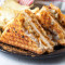 Panner Tandoori Cheese Grilled Sandwich