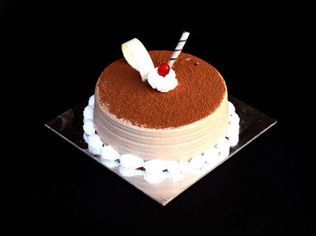 Tera Mishru Cake (500 Gms)