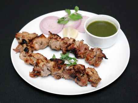 Chicken Tikka White