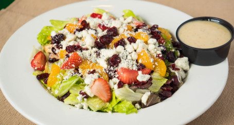 Fruit Medley Chicken Salad