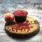 Pomegranate Fruit Bowl (Dadam)