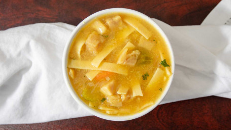 Chicken Noodle Soup Regular