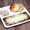 Cheese Pavbhaji Butter (1 Plate)