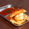 Jumbo Double Butter Vada Pav