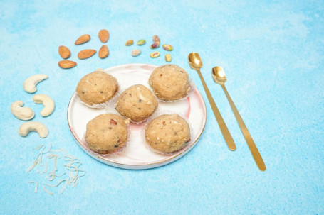 Goond Laddu (Atta)