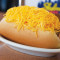 Kids' Coney With Cheese