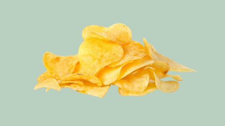 Kartoffelchips, Meersalz