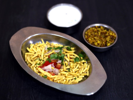 Poona Misal