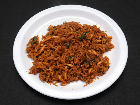 Tikka Rice[1 Egg]