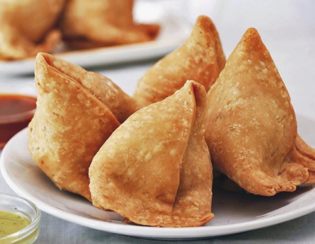 Mini Pack Samosa