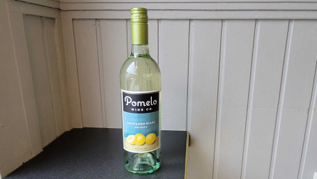 Btl Pomelo Sauvignon Blanc