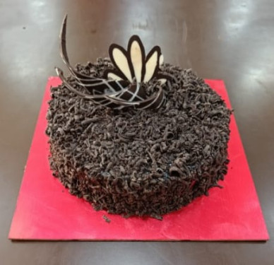 Dutch Truffle Cake (500 Grms)