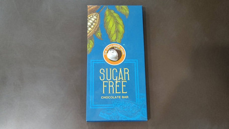 Sugar Free Chocolate Bar(100 Gms)