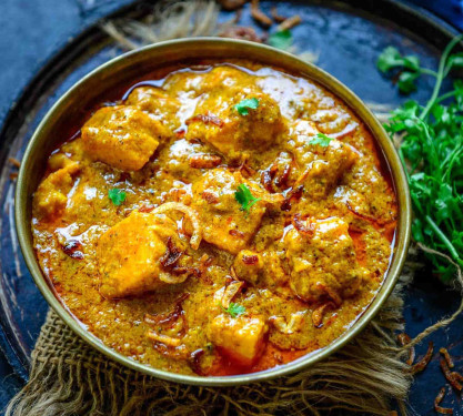 Zaika Paneer Lababdar Korma (Serves 2)