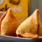 Samosa (140 Gm) (2 Pcs)