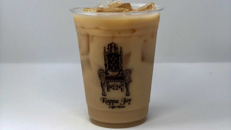 Iced Honey Joy