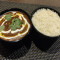 Dal Makhani Rice Combo [300 Ml]