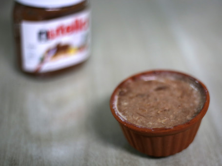 Nutella Rabdi