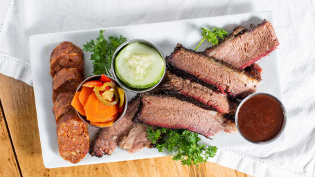 Prime Brisket Dinner