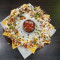 Veg Classic Nachos Grande