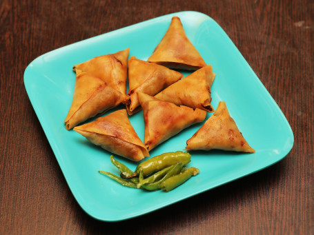 Chinese Samosa (100 Gms)