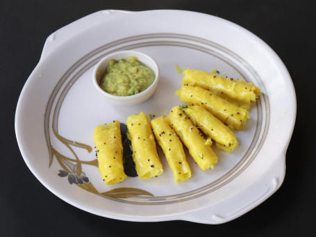 Roll Khandavi