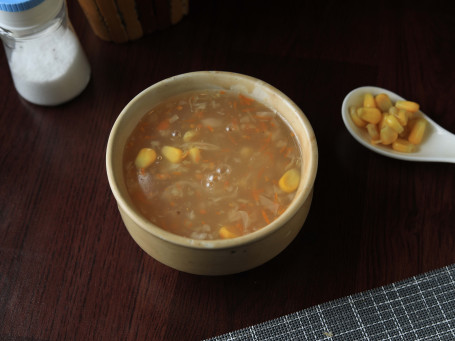 Veg Sweet Corn Soup (350 Gms)