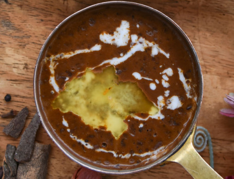 Dal Makhani Black Dal (350 Gms)