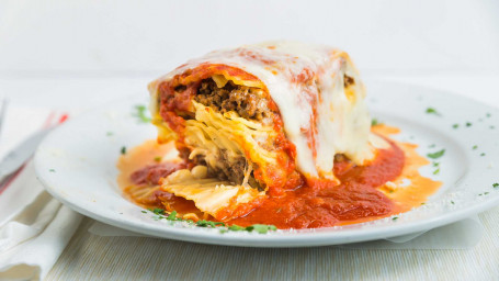 La Capannina Lasagna