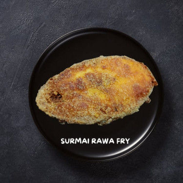 Surmai Rawa Fry (1 Big Piece