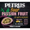 Petrus Passionsfrucht Sauer