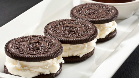 Oreo Slider