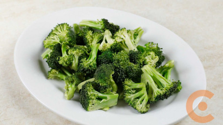 Broccoli Steam