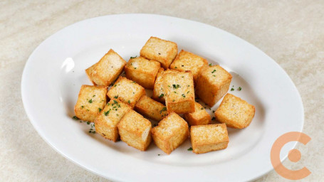Tofu Sauteed