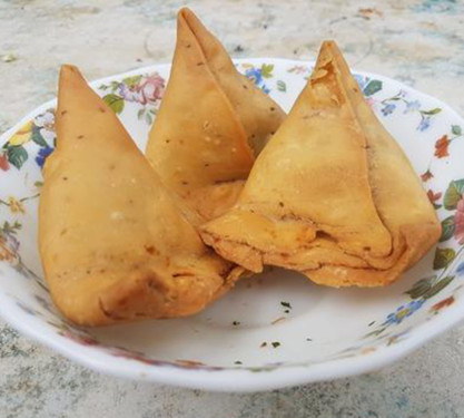 Farali Samosa