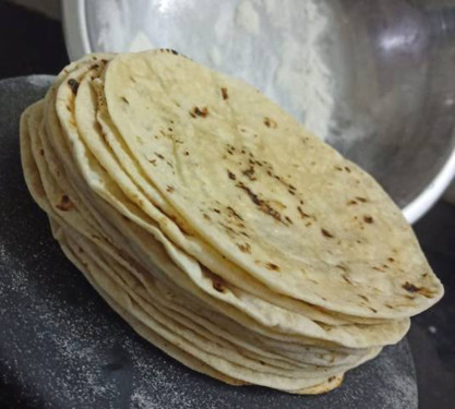 Farali Roti